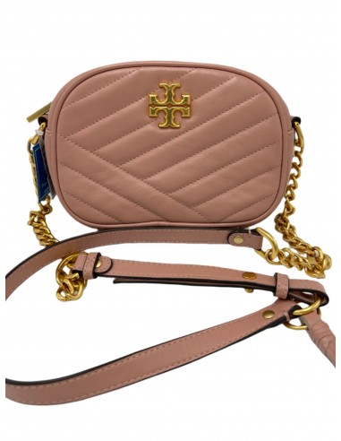 Tory Burch Kira Chevron Quilted Leather Designer Crossbody Handbag 50-70% off 