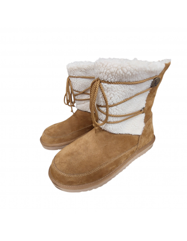 Boots Snow By Koolaburra By Ugg In Brown, Size: 11 prix pour 