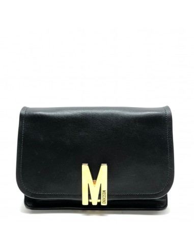 Crossbody Luxury Designer By Moschino, Size: Small commande en ligne