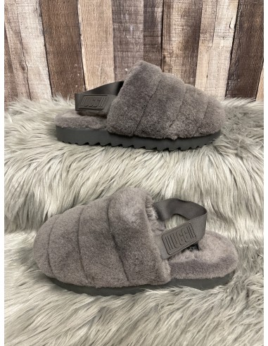 Shoes Designer By Ugg In Grey, Size: 9 ouvre sa boutique