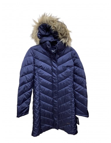 Jacket Puffer & Quilted By Kenneth Cole In Blue, Size: Xs prix pour 