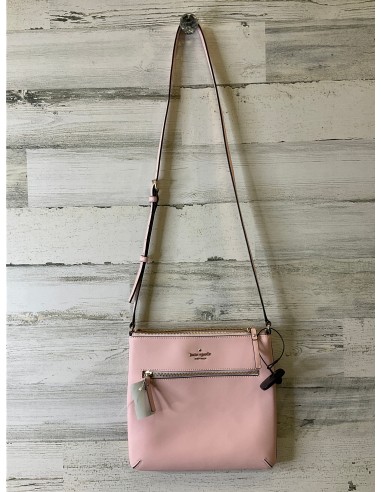 Crossbody By Kate Spade, Size: Small Comment ça marche