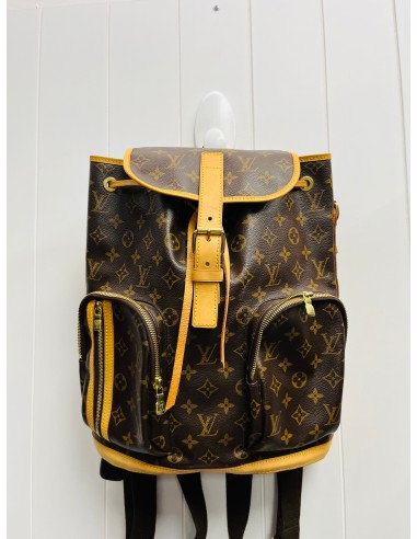 Backpack Luxury Designer By Louis Vuitton, Size: Large pas cheres