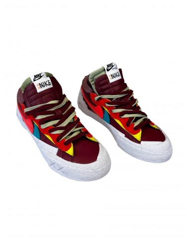 Shoes Sneakers By Nike In Multi-colored, Size: 9 basket pas cher