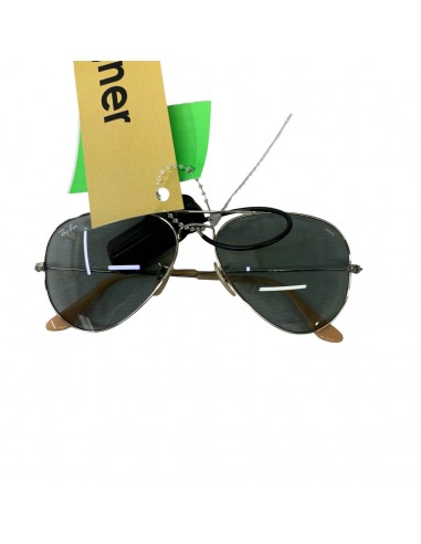 Sunglasses Designer By Ray Ban Véritable concentré