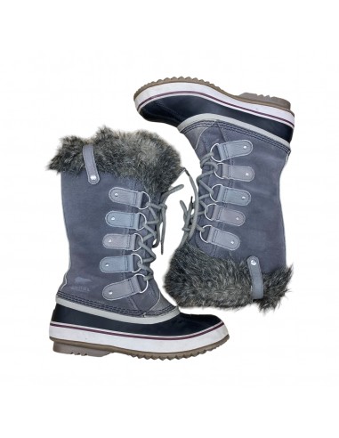 Boots Designer By Sorel In Grey, Size: 8 online