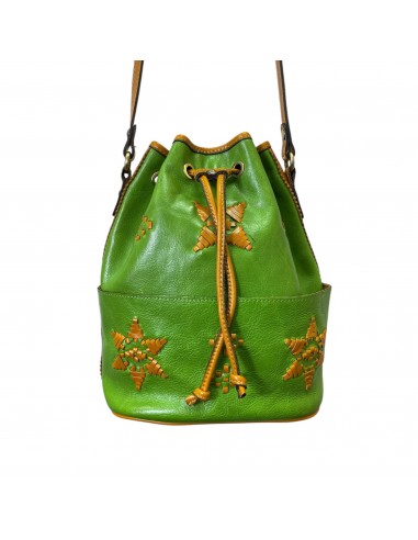 Crossbody Designer By Patricia Nash In Green, Size:Large Comparez plus de prix