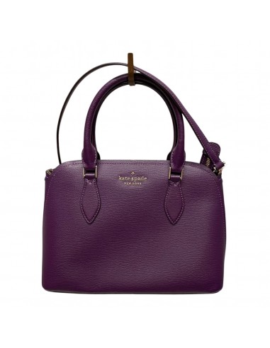 Handbag Designer By Kate Spade In Purple, Size:Medium suggérées chez