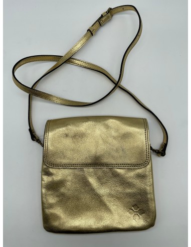 Crossbody Designer By Patricia Nash, Size: Small soldes