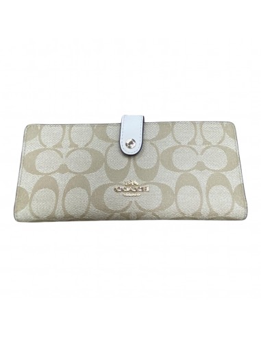 Wallet Designer By Coach, Size: Medium ouvre sa boutique