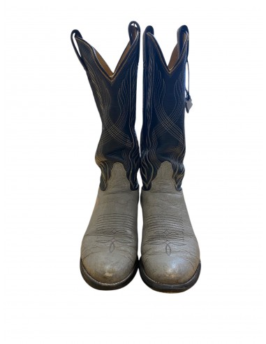 Boots Western By Tony Lama In Grey, Size: 6 Le MVP de beaucoup