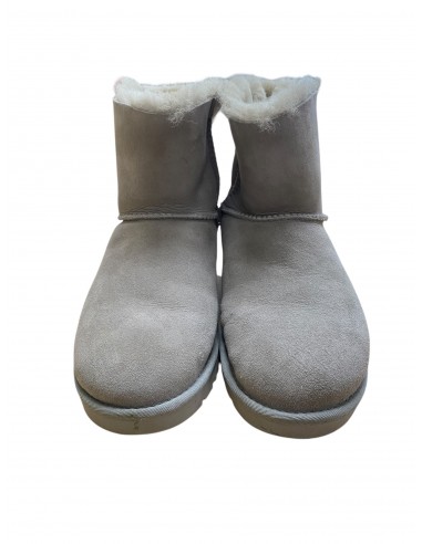 Boots Snow By Ugg In Grey, Size: 9 l'évolution des habitudes 