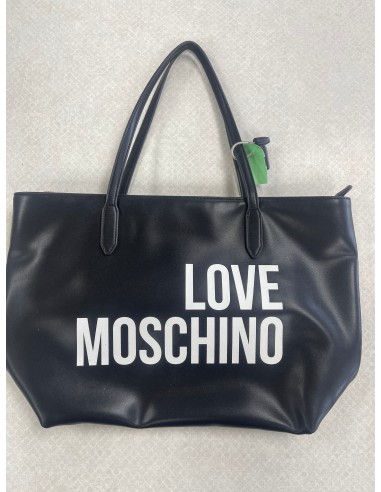 Tote By Love Moschino, Size: Large pas cher chine