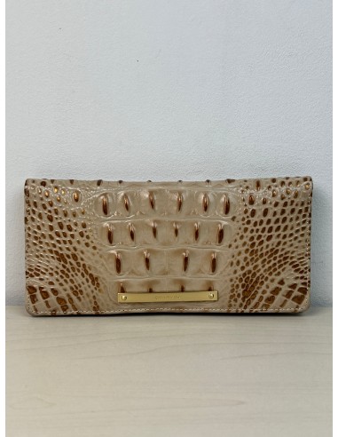 Wallet Designer By Brahmin, Size: Medium online