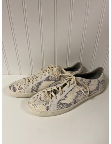 Shoes Sneakers By Cole-haan In Snakeskin Print, Size: 10 Venez découvrir notre 