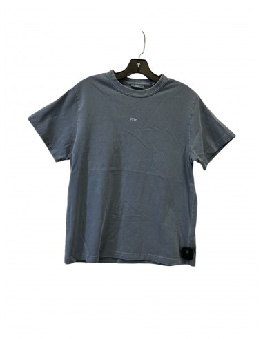 Top Short Sleeve Designer By Kith, Size: S Véritable concentré