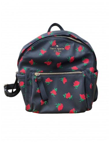 Backpack Designer By Kate Spade, Size: Medium livraison gratuite