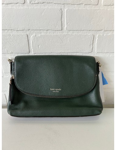 Crossbody Designer By Kate Spade, Size: Medium Faites des économies