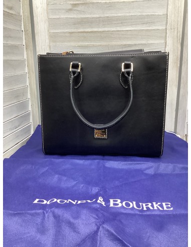 Handbag Designer By Dooney And Bourke, Size: Large Livraison rapide