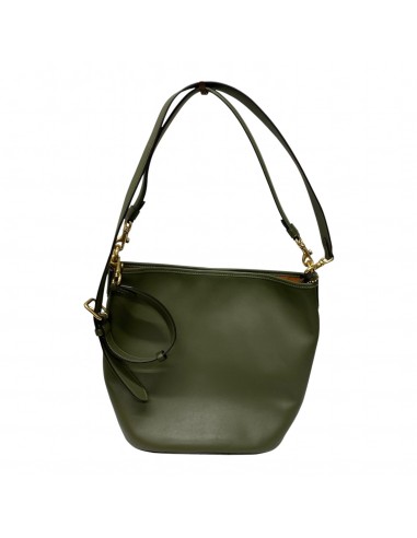 Handbag Designer By Coach In Green, Size:Medium Les magasins à Paris et en Île-de-France