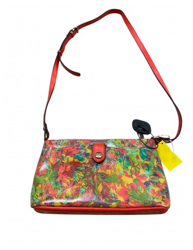 Crossbody Designer By Patricia Nash, Size: Small vente chaude votre 