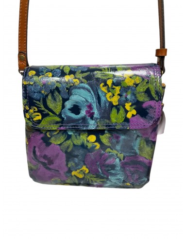 Crossbody Designer By Patricia Nash, Size: Small vente chaude votre 