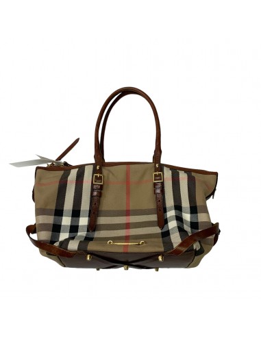 Handbag Luxury Designer Burberry, Size Medium JUSQU'A -70%! 