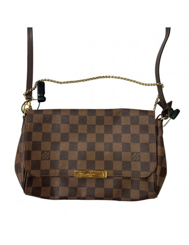 Crossbody Luxury Designer By Louis Vuitton, Size: Small l'évolution des habitudes 