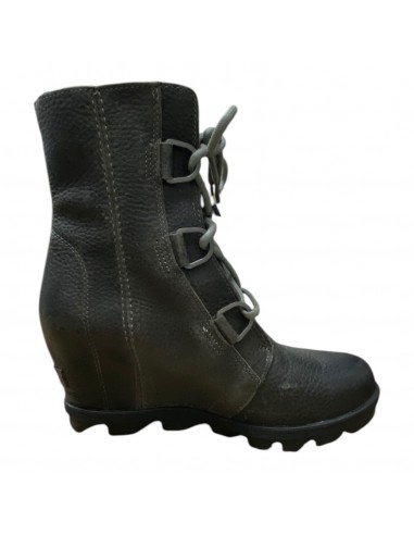 Boots Designer By Sorel In Grey, Size: 8 Les magasins à Paris et en Île-de-France