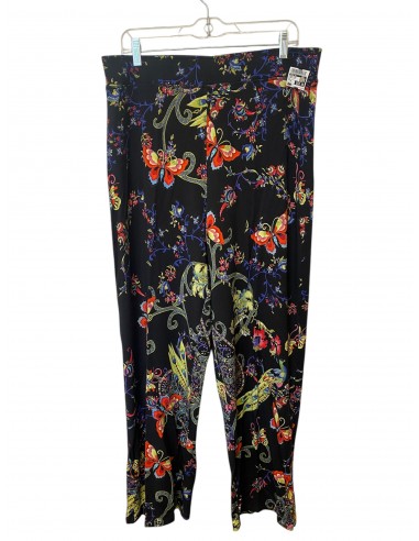 Pants Other By Johnny Was In Floral Print, Size: Xl de l' environnement