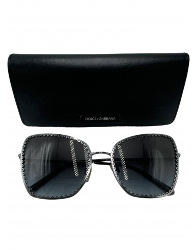 Dolce And Gabbana Luxury Designer Sunglasses Fin de série