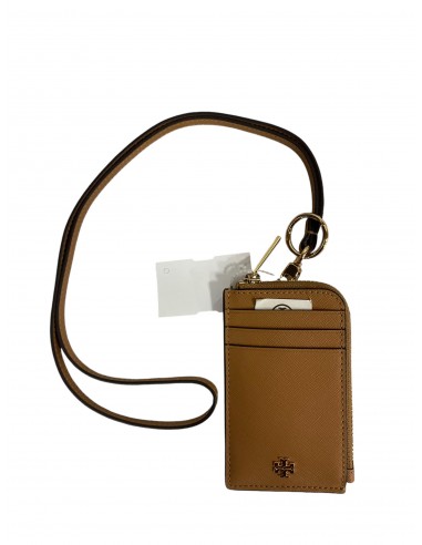 Lanyard Designer By Tory Burch, Size: Small des créatures d'habitude