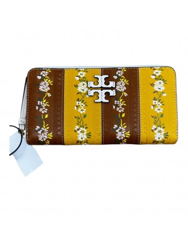 Wallet Designer By Tory Burch, Size: Large Comparez et commandez 