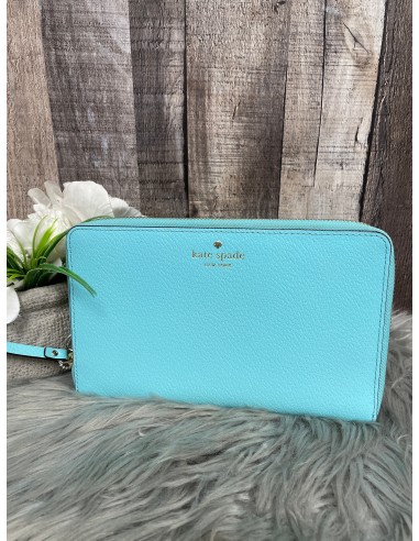 Wallet Designer By Kate Spade, Size: Large france