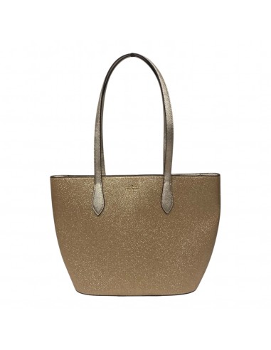 Tote Designer By Kate Spade In Rose Gold, Size:Medium de l' environnement