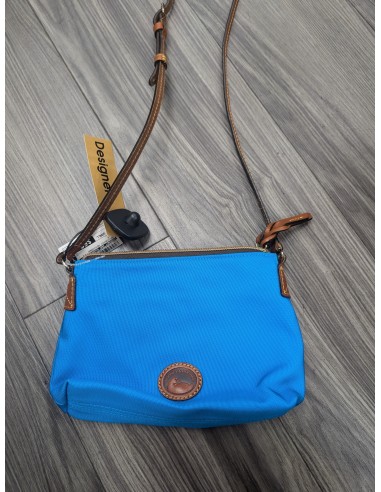 Crossbody Designer By Dooney And Bourke, Size: Small pas chere