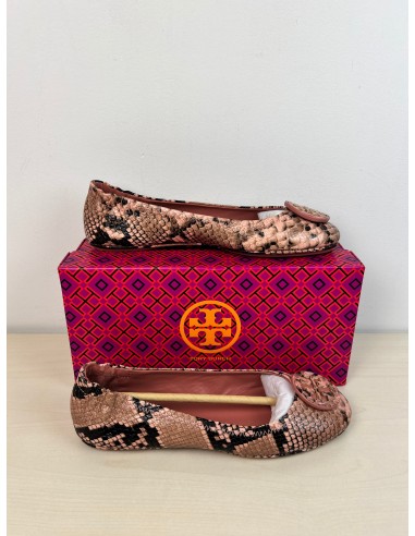 Shoes Designer By Tory Burch In Snakeskin Print, Size: 7.5 shop