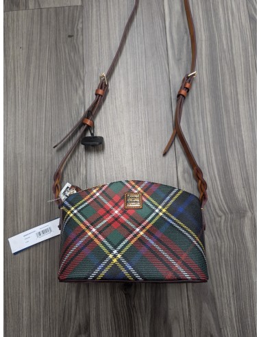 Crossbody Designer By Dooney And Bourke, Size: Small sur le site 