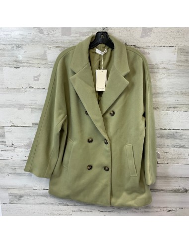 Coat Other By COMMENSE In Green, Size: L Venez acheter