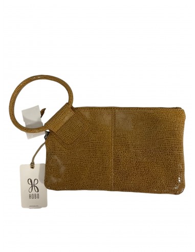 Wristlet Designer By Hobo Intl, Size: Small l'évolution des habitudes 