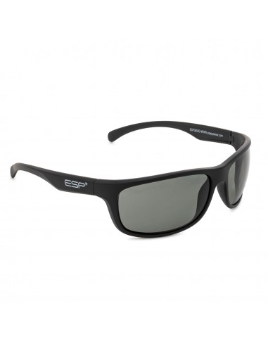 Flare - Matte Black (Melanin Polarized Grey Lenses) prix