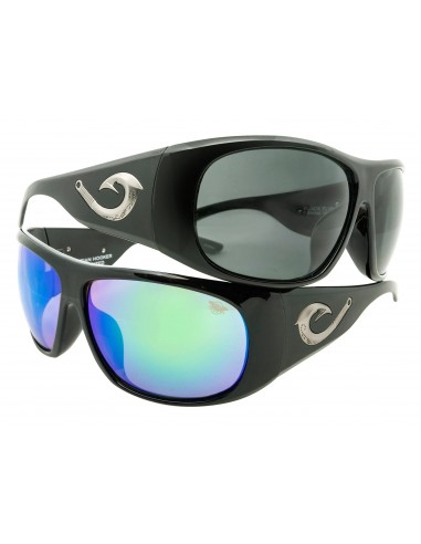 Tahitian Hooker Polarized acheter