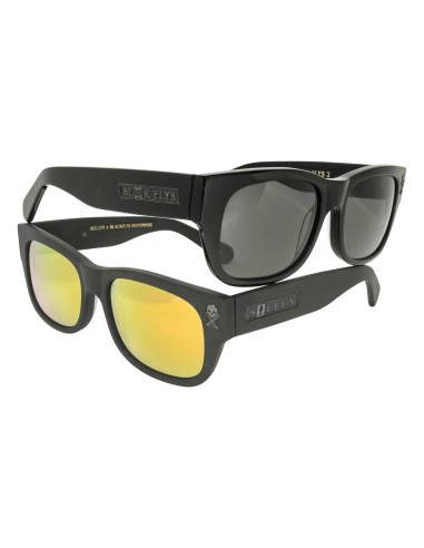 Sullen Fly 2 Black Chrome Collab Polarized ouvre sa boutique