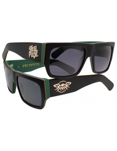 Steel Pulse Flys / Signature Sunglasses Livraison rapide