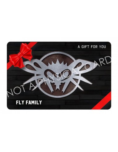 Gift Card pas cher