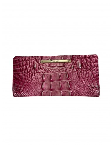 Wallet Designer By Brahmin, Size: Medium 50-70% off 