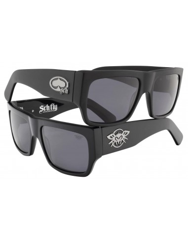 SRH FLY Collaboration Sunglass les muscles