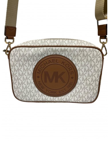 Crossbody Designer By Michael Kors, Size: Medium Amélioration de cerveau avec