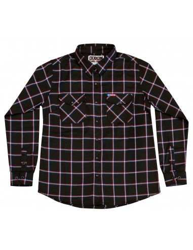 Women's Flycentennial - Dixxon Flannel Collab outlet