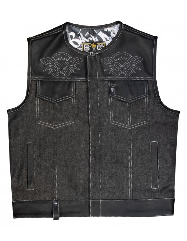 Phantom Vest vous aussi creer 